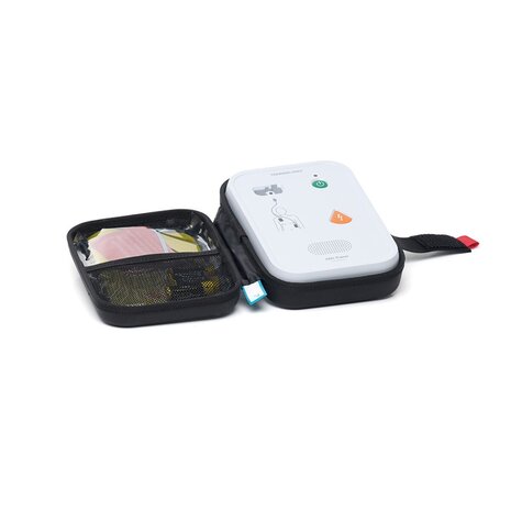 Laerdal AED Trainer met hoes