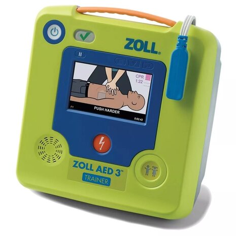 Zoll AED 3 trainer