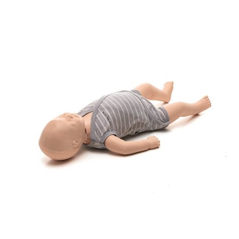 Laerdal Little Baby QCPR reanimatiepop