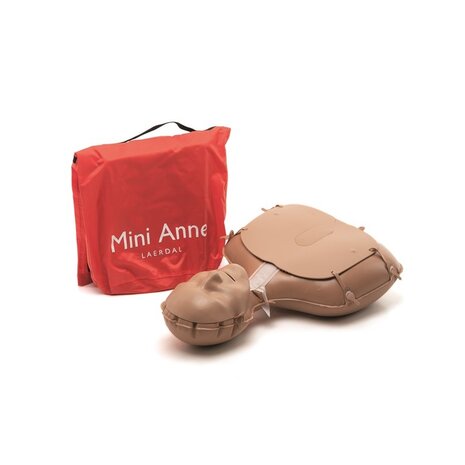 Laerdal Mini Anne Plus Unicolor