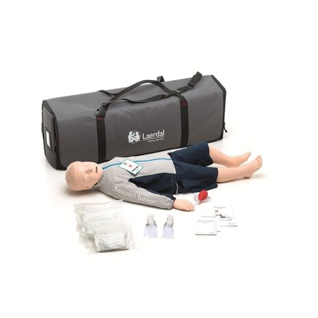 Laerdal Resusci Junior QCPR