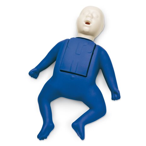 CPR Prompt&reg; reanimatiepop baby