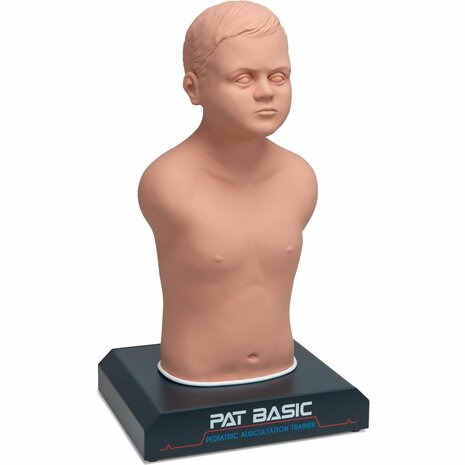 Auscultatie simulator PAT Basic&reg;