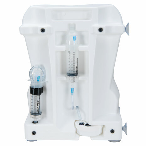 Trainer voor epidurale en spinale injectie