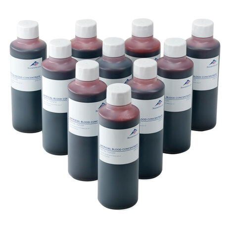 Kunstbloedconcentraat (10x 250 ml)